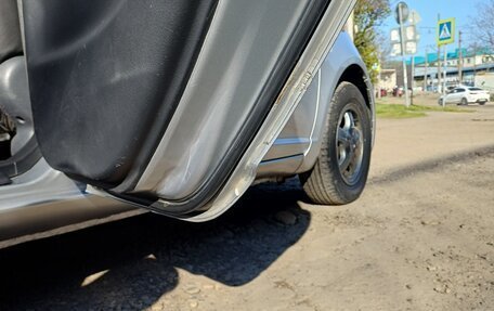 Toyota Vitz, 2001 год, 350 000 рублей, 18 фотография