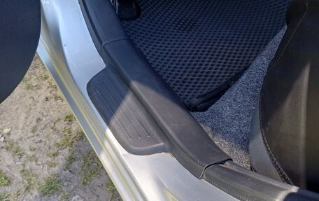 Toyota Vitz, 2001 год, 350 000 рублей, 23 фотография