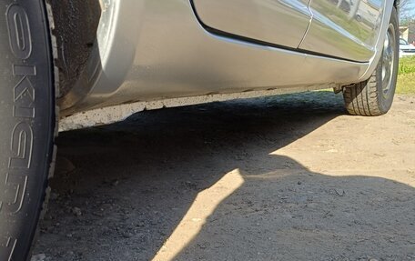 Toyota Vitz, 2001 год, 350 000 рублей, 22 фотография