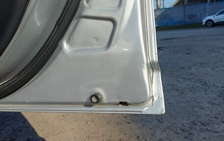 Toyota Vitz, 2001 год, 350 000 рублей, 17 фотография