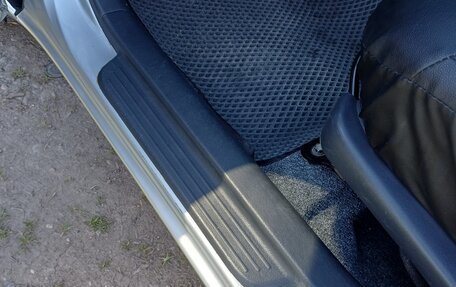 Toyota Vitz, 2001 год, 350 000 рублей, 24 фотография