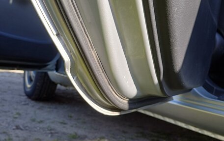 Toyota Vitz, 2001 год, 350 000 рублей, 20 фотография