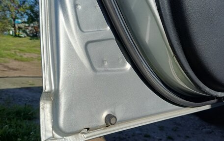 Toyota Vitz, 2001 год, 350 000 рублей, 19 фотография