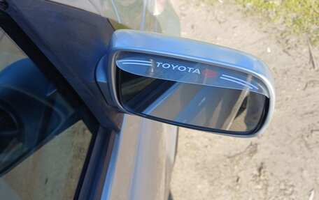 Toyota Vitz, 2001 год, 350 000 рублей, 36 фотография