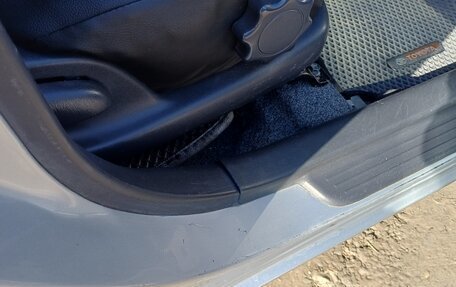 Toyota Vitz, 2001 год, 350 000 рублей, 25 фотография