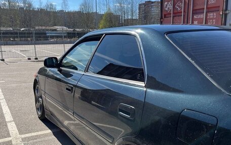 Toyota Chaser IV, 1989 год, 800 000 рублей, 3 фотография