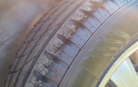 Toyota Vitz, 2001 год, 350 000 рублей, 26 фотография