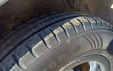 Toyota Vitz, 2001 год, 350 000 рублей, 28 фотография