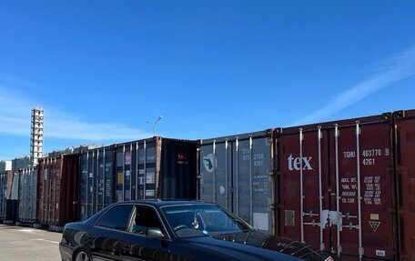 Toyota Chaser IV, 1989 год, 800 000 рублей, 14 фотография