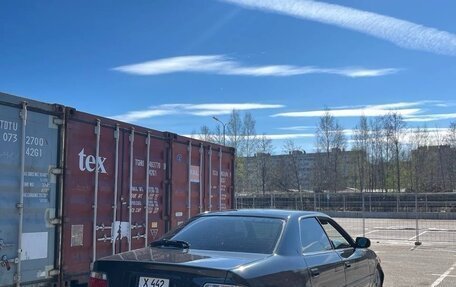 Toyota Chaser IV, 1989 год, 800 000 рублей, 13 фотография