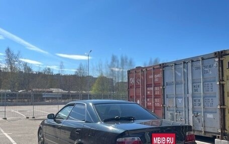 Toyota Chaser IV, 1989 год, 800 000 рублей, 12 фотография