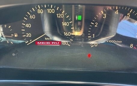 Toyota Chaser IV, 1989 год, 800 000 рублей, 8 фотография