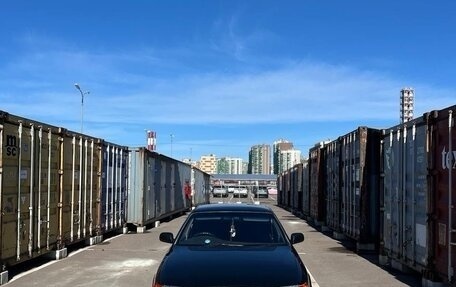 Toyota Chaser IV, 1989 год, 800 000 рублей, 16 фотография