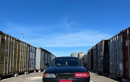Toyota Chaser IV, 1989 год, 800 000 рублей, 17 фотография