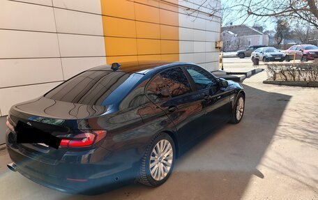 BMW 5 серия, 2011 год, 1 600 000 рублей, 3 фотография