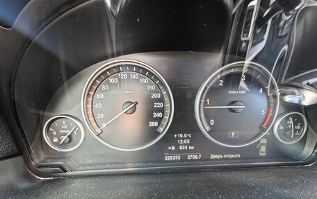 BMW 5 серия, 2011 год, 1 600 000 рублей, 9 фотография