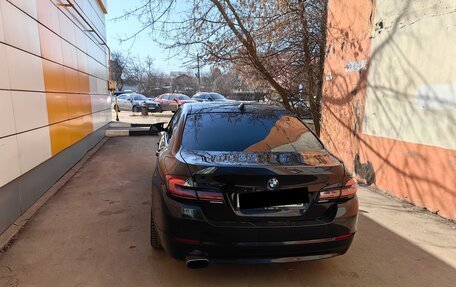 BMW 5 серия, 2011 год, 1 600 000 рублей, 5 фотография