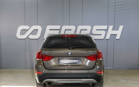 BMW X1, 2014 год, 989 000 рублей, 4 фотография