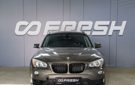 BMW X1, 2014 год, 989 000 рублей, 3 фотография