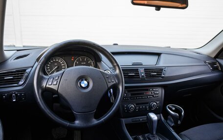 BMW X1, 2014 год, 989 000 рублей, 7 фотография