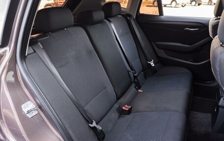 BMW X1, 2014 год, 989 000 рублей, 8 фотография