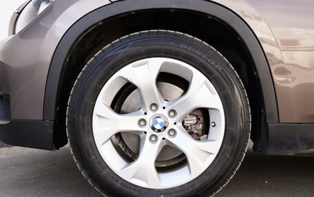 BMW X1, 2014 год, 989 000 рублей, 6 фотография