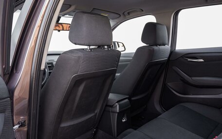 BMW X1, 2014 год, 989 000 рублей, 12 фотография