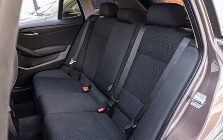 BMW X1, 2014 год, 989 000 рублей, 10 фотография