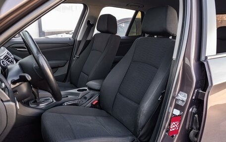 BMW X1, 2014 год, 989 000 рублей, 11 фотография