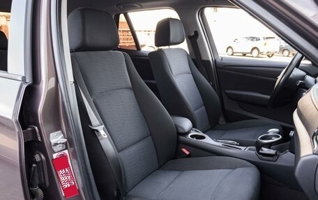 BMW X1, 2014 год, 989 000 рублей, 9 фотография