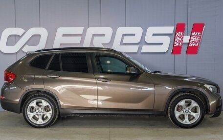 BMW X1, 2014 год, 989 000 рублей, 5 фотография