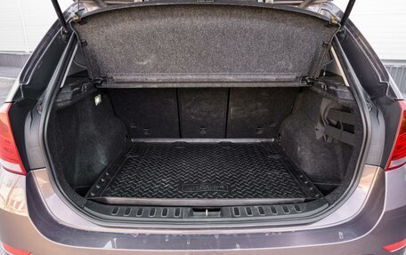 BMW X1, 2014 год, 989 000 рублей, 20 фотография