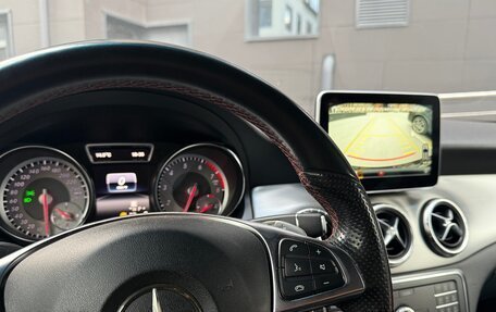 Mercedes-Benz CLA, 2016 год, 1 799 000 рублей, 4 фотография