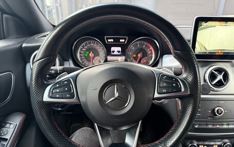 Mercedes-Benz CLA, 2016 год, 1 799 000 рублей, 6 фотография