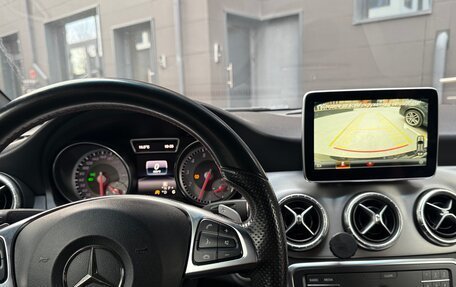 Mercedes-Benz CLA, 2016 год, 1 799 000 рублей, 9 фотография