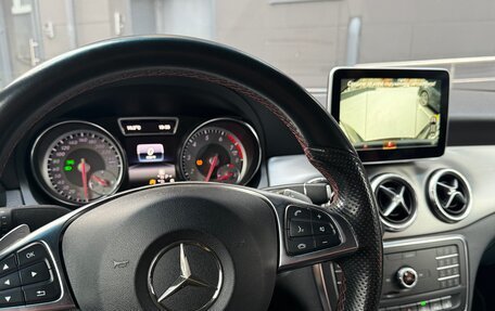 Mercedes-Benz CLA, 2016 год, 1 799 000 рублей, 11 фотография