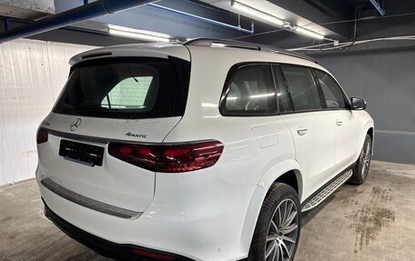 Mercedes-Benz GLS, 2025 год, 15 990 000 рублей, 2 фотография