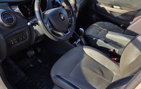 Renault Kaptur I рестайлинг, 2018 год, 1 650 000 рублей, 5 фотография