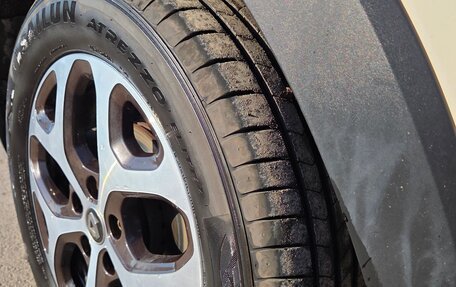 Renault Kaptur I рестайлинг, 2018 год, 1 650 000 рублей, 8 фотография