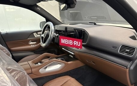 Mercedes-Benz GLS, 2025 год, 15 990 000 рублей, 5 фотография