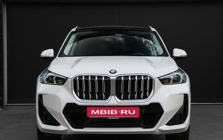 BMW X1, 2025 год, 5 320 000 рублей, 2 фотография