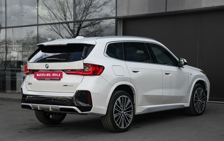 BMW X1, 2025 год, 5 320 000 рублей, 4 фотография