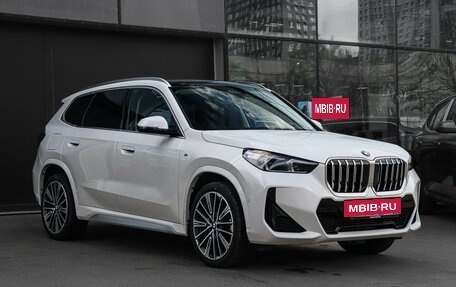BMW X1, 2025 год, 5 320 000 рублей, 3 фотография