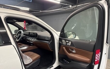 Mercedes-Benz GLS, 2025 год, 15 990 000 рублей, 4 фотография