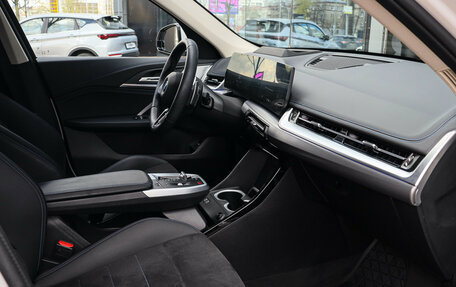 BMW X1, 2025 год, 5 320 000 рублей, 7 фотография