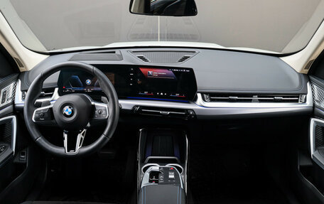 BMW X1, 2025 год, 5 320 000 рублей, 12 фотография