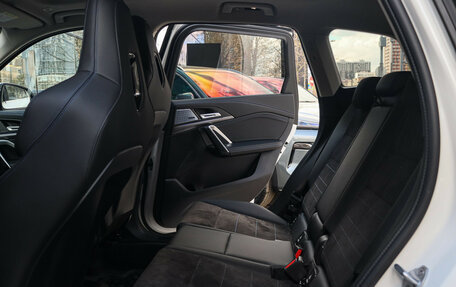 BMW X1, 2025 год, 5 320 000 рублей, 8 фотография