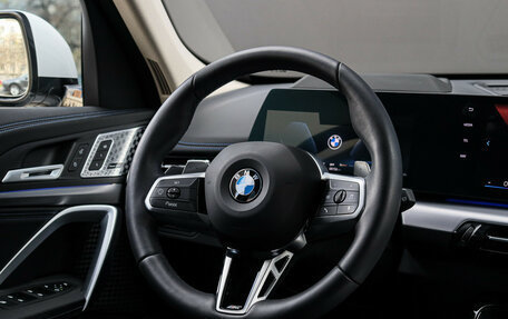 BMW X1, 2025 год, 5 320 000 рублей, 14 фотография