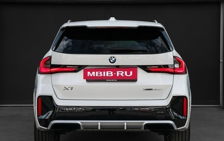 BMW X1, 2025 год, 5 320 000 рублей, 5 фотография