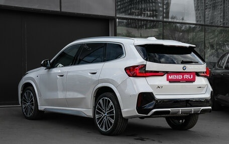 BMW X1, 2025 год, 5 320 000 рублей, 6 фотография